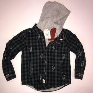 Appaman Sweatshirt Hoodie